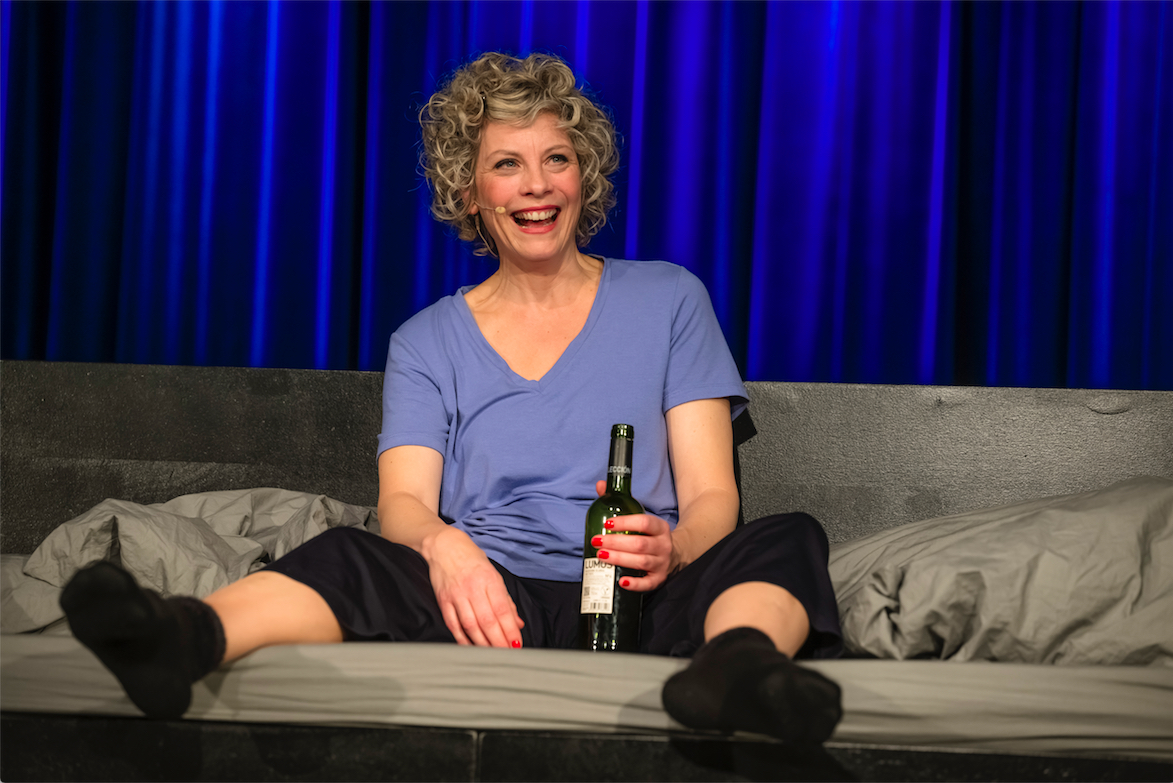 Künstlerbild von Anna Schäfer